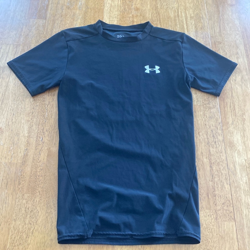 Under armor dri fit t shirt